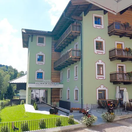 Hotel Unterwirt - Jokercard Im Sommer Inklusive-3