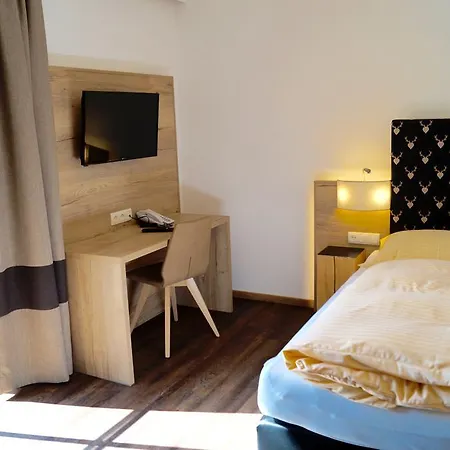 Hotel Unterwirt - Jokercard Im Sommer Inklusive-2