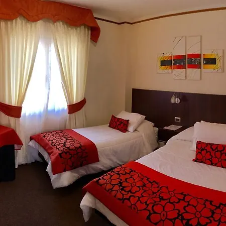 Hotel Hispano-3