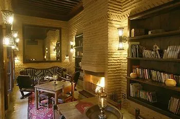 Angsana Riads Collection Hotel Morocco-2
