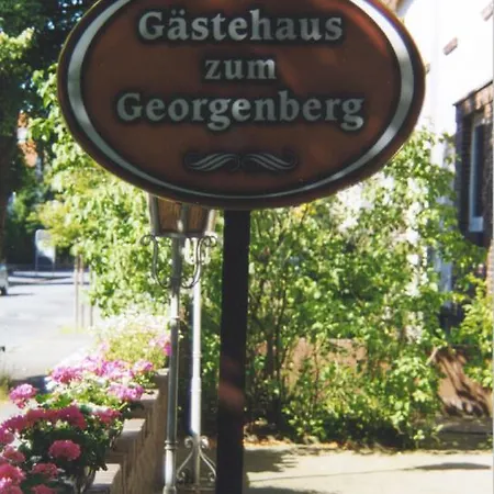 Gästehaus zum Georgenberg-3