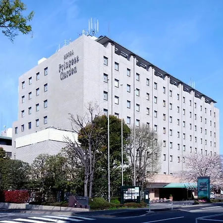 Hotel Princess Garden-2