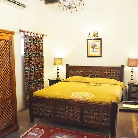 Orient Guest House-3