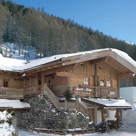 Dorf Alm-2
