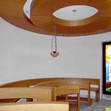 Hotel Nova Domus Aurelia-2
