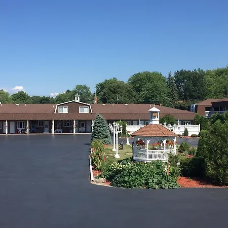 Lockport Inn And Suites-3
