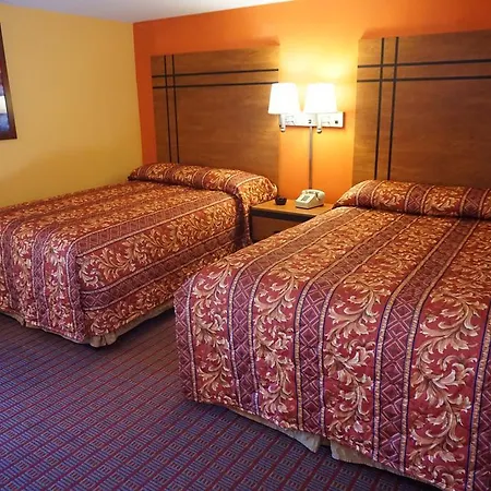 Rodeway Inn Vineland-3
