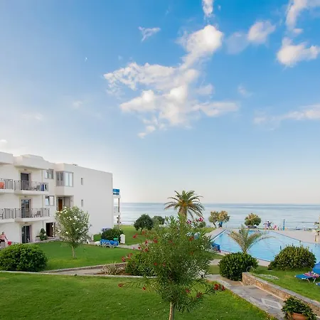 Ariadne Beach Hotel-2