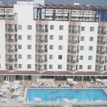 Hotel Atlas Beach-2
