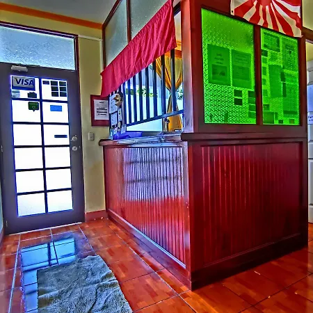 Hotel El Sol-3