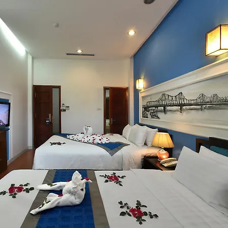 Hanoi Avatar Hotel-3