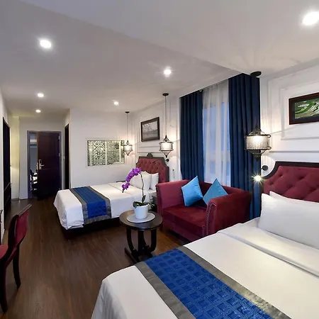 Hanoi Avatar Hotel-2