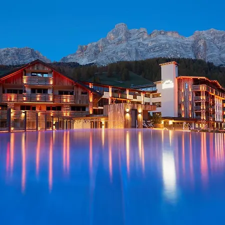 Hotel Fanes-2