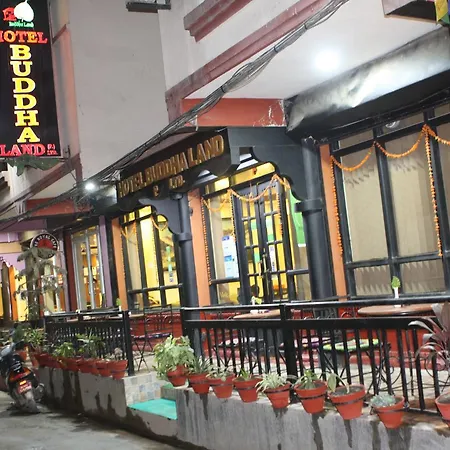 Hotel Buddha Land-2