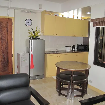 Makati Suites At Travelers Inn-3