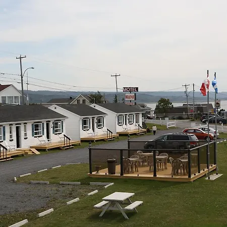 Motel Bellevue-3