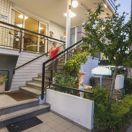 Hotel Latini-3