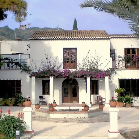 El Sequer Casa Rural-3