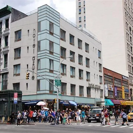 City Rooms Nyc - Soho-3