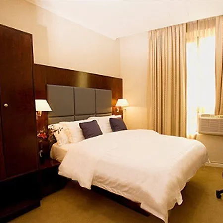 City Rooms Nyc - Soho-2