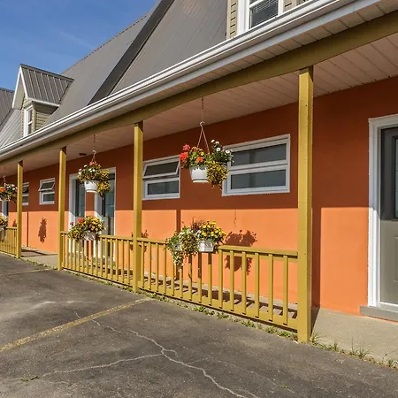 Auberge de L'Anse-2