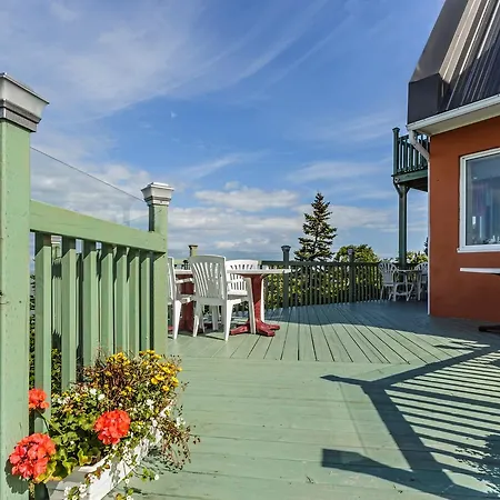 Auberge de L'Anse-3