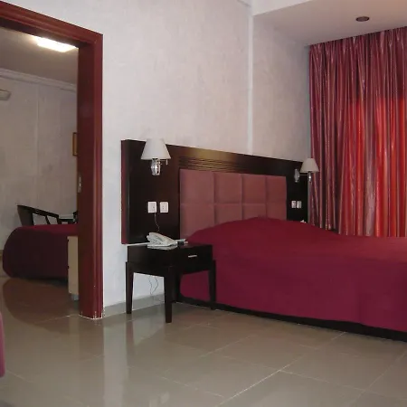 Le Relais De Bamako-3