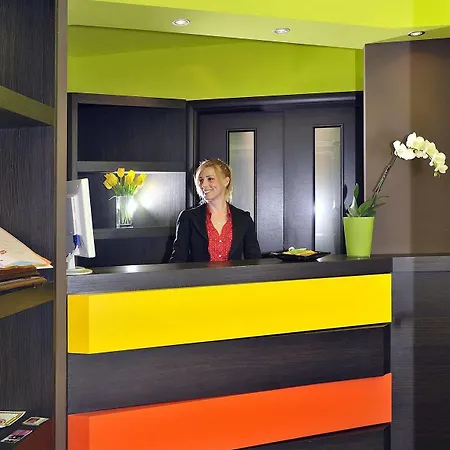 Hotel Colors-3