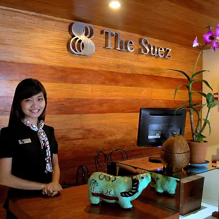 The Suez Serviced Studios Makati-2