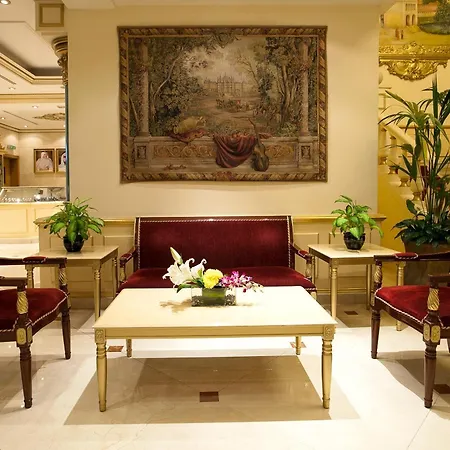 Moscow Hotel-2