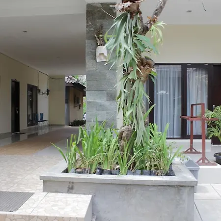 Ayu Beach Inn-3