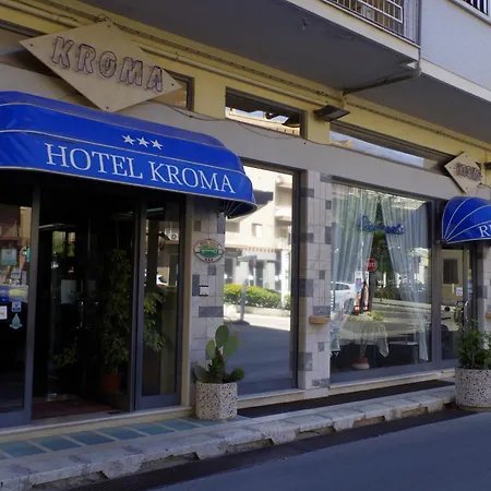 Hotel Kroma-2