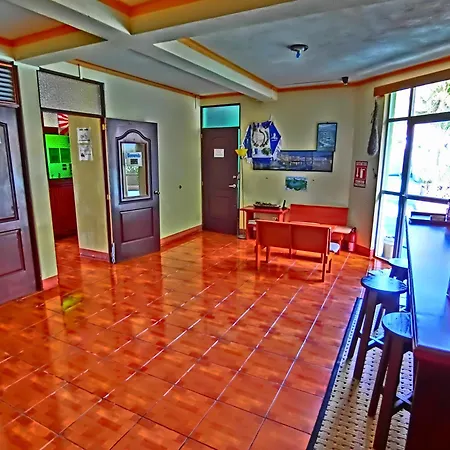 Hotel El Sol-2