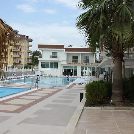 Hotel Atlas Beach-3