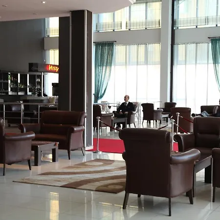 Izmir Ocakoglu Hotel-3