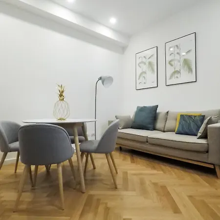 Serendipity Apartments - Duomo-2