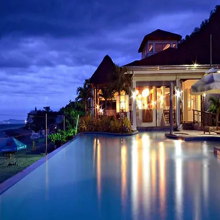Kahuna Beach Resort And Spa-3