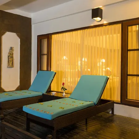 Thande Beach Hotel - Ngapali-3