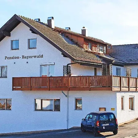 Pension Bayerwald-3