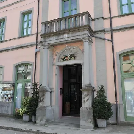 Hotel Roma-2