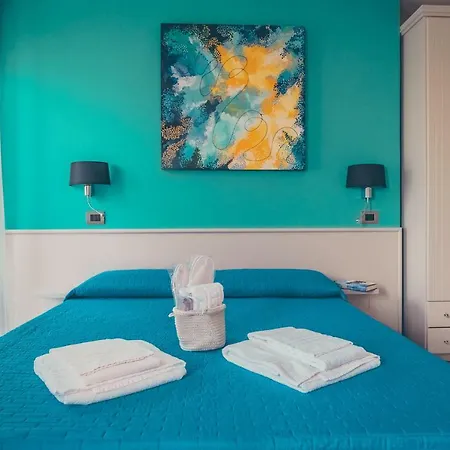 Oltre il Mare Guest House-2