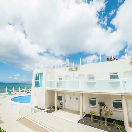 Hotel Boutique Tao Caleta Mar-2