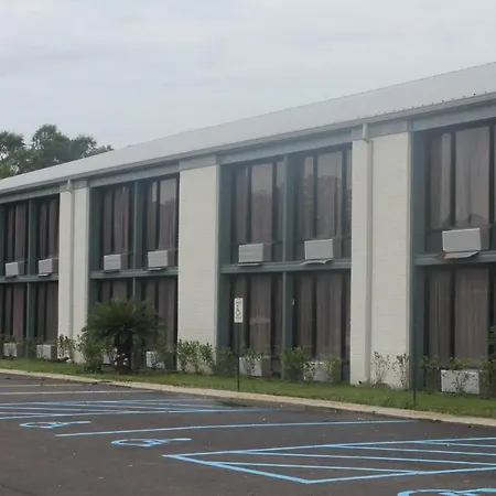 Baymont Inn & Suites By Wyndham Hammond-2