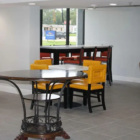 Baymont Inn & Suites By Wyndham Hammond-3