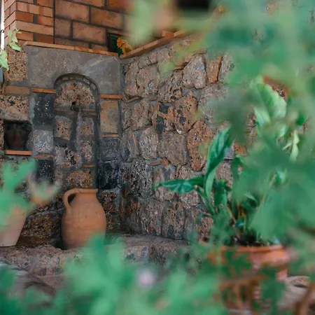 Maratea Garden House-2