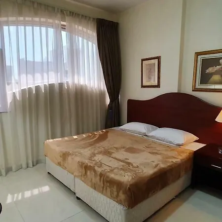 Ivory Hotel Apartments-2
