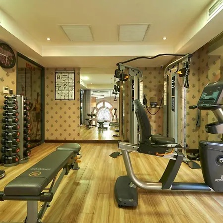 Athena Hotel-2