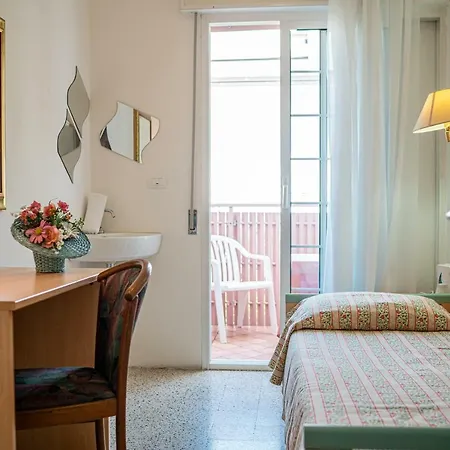Hotel Marco Polo-3