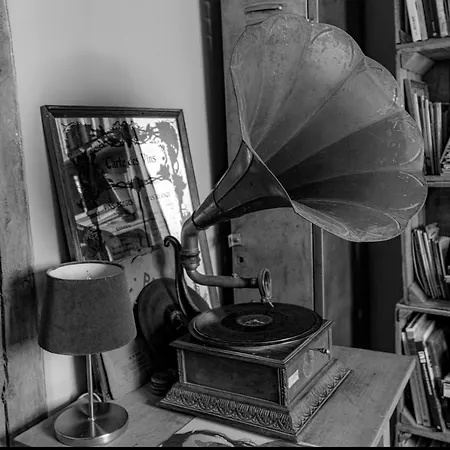 B&B Le Flaneur-2