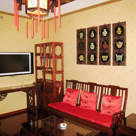 Bamboo Garden Hotel-2